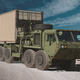 Here’s what a M1075 looks like before an eccentric sheikh gets his hands on it